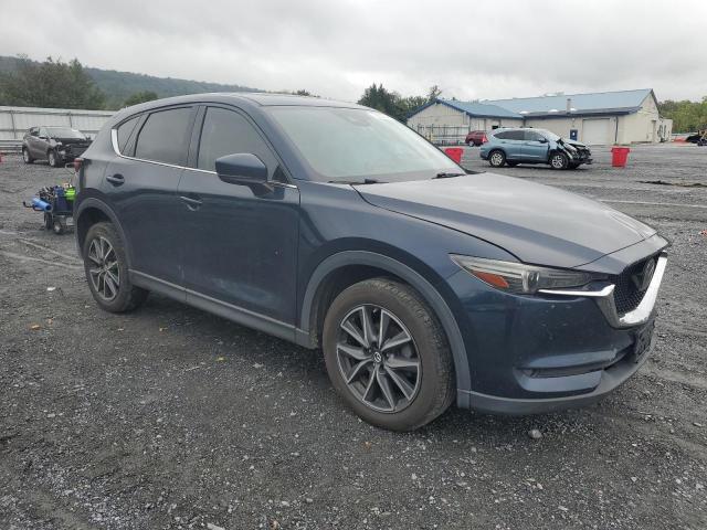 VIN JM3KFBDL5H0103828 2017 Mazda CX-5, Grand Touring no.4