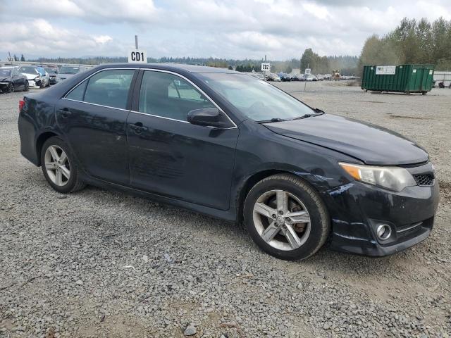 VIN 4T1BF1FKXDU253973 2013 Toyota Camry, L no.4