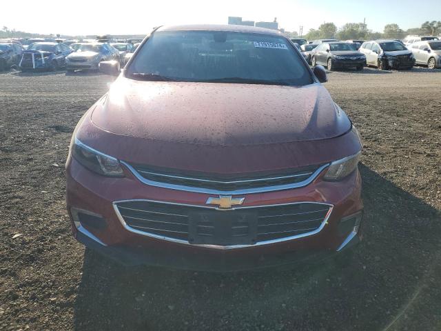 2017 CHEVROLET MALIBU LT - 1G1ZE5ST9HF251954
