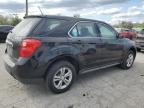 CHEVROLET EQUINOX LS photo