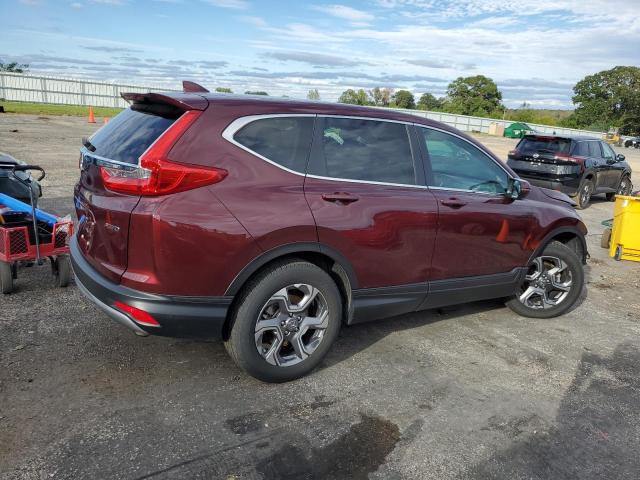 2019 HONDA CR-V EX - 2HKRW2H55KH612718