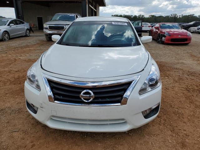 2015 NISSAN ALTIMA 2.5 - 1N4AL3AP6FC294574