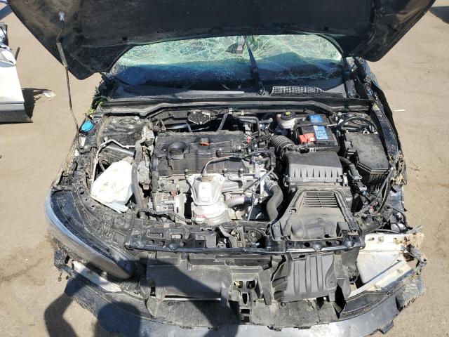 2023 HONDA CIVIC SPOR - 2HGFE2F55PH546438