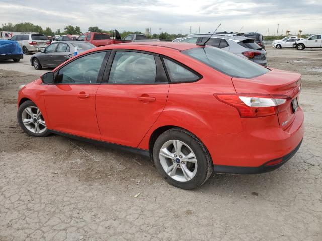 VIN 1FADP3F28EL413156 2014 Ford Focus, SE no.2