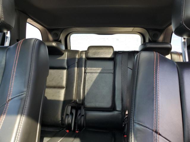 2016 JEEP GRAND CHER - 1C4RJFBG0GC411652