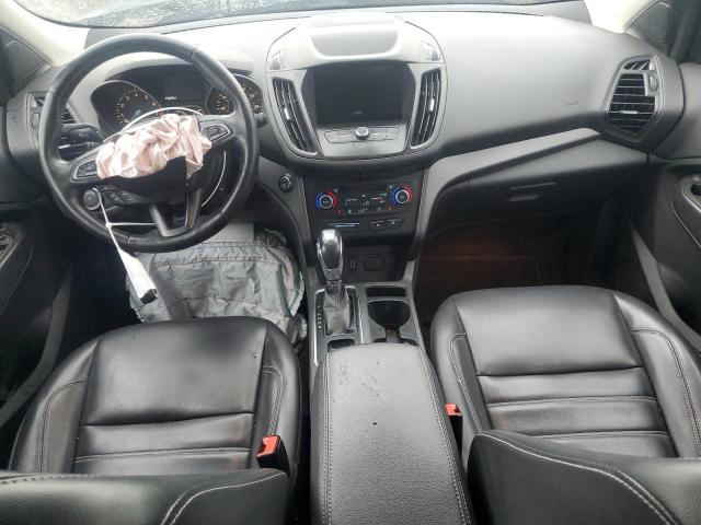 2019 FORD ESCAPE SEL - 1FMCU9HD4KUA42711