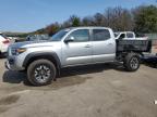 TOYOTA TACOMA DOU photo