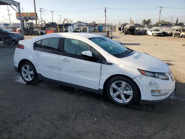 VIN 1G1RF6E48DU120821 2013 Chevrolet Volt no.4