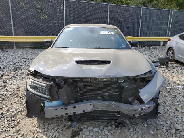 2023 DODGE CHARGER R/ - 2C3CDXCTXPH665904