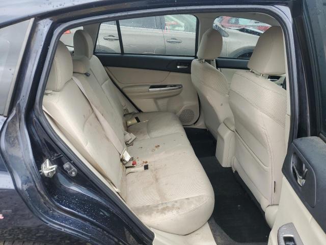 2015 SUBARU IMPREZA SP - JF1GPAT67FG302262