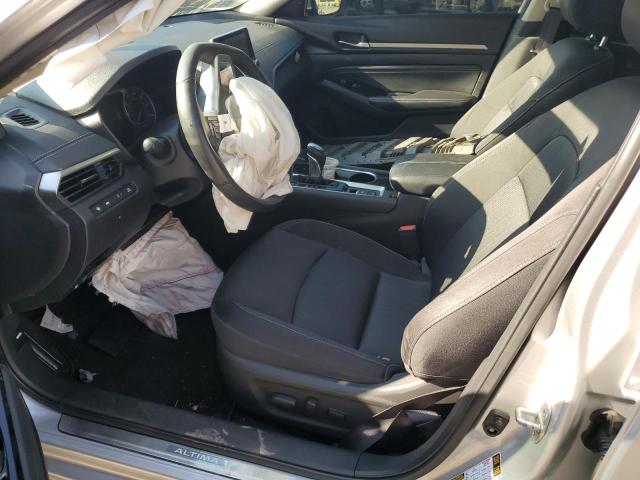 VIN 1N4BL4DV0LC130284 2020 Nissan Altima, SV no.7