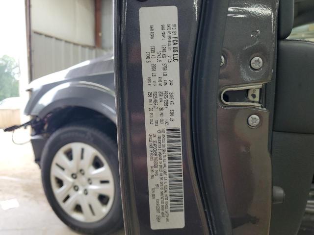 2015 DODGE JOURNEY SE - 3C4PDCAB8FT632938