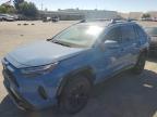 Lot #2979583603 2022 TOYOTA RAV4 SE