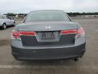 HONDA ACCORD EX photo