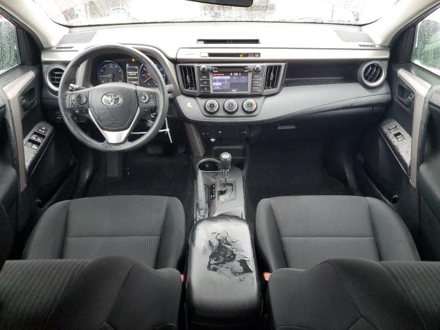 2018 TOYOTA RAV4 LE - 2T3BFREV3JW844563