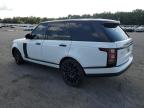 LAND ROVER RANGE ROVE photo