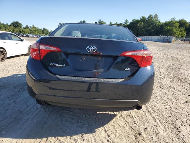 2019 TOYOTA COROLLA L - 2T1BURHE7KC240656