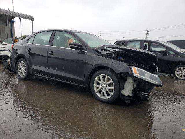 VIN 3VWD17AJ1EM320461 2014 Volkswagen Jetta, SE no.4