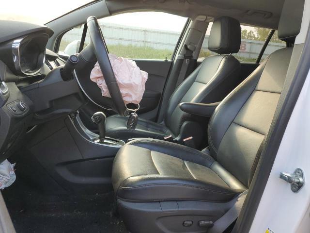 2020 CHEVROLET TRAX PREMI 3GNCJMSB7LL338655