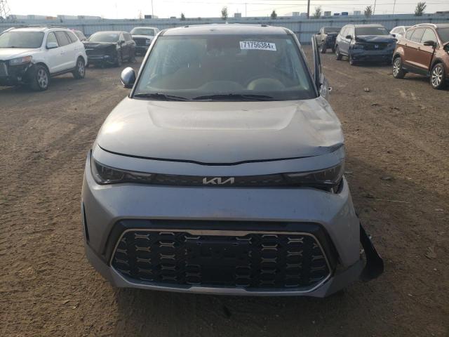 2024 KIA SOUL GT LI - KNDJ53AUXR7901874