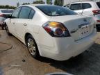 NISSAN ALTIMA BAS photo