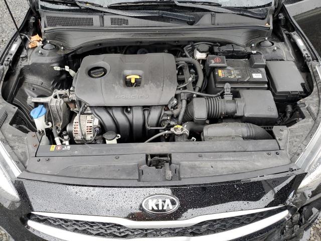 2019 KIA FORTE FE - 3KPF24ADXKE022482