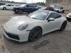 2020 PORSCHE 911 CARRER - WP0AB2A96LS228150
