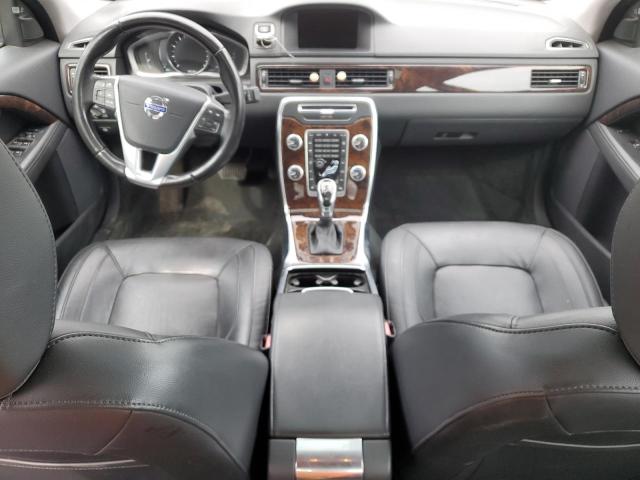 2016 VOLVO S80 PLATIN YV140MAM9G1195279