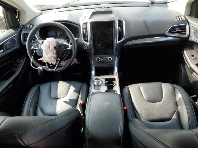 2022 FORD EDGE TITAN - 2FMPK4K92NBB14109