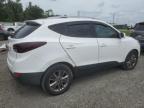 HYUNDAI TUCSON LIM photo