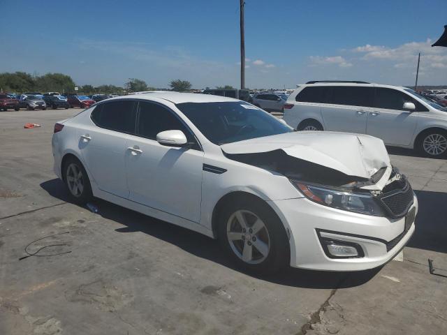 2015 KIA CARNIVAL - KNAGM4A70F5560714