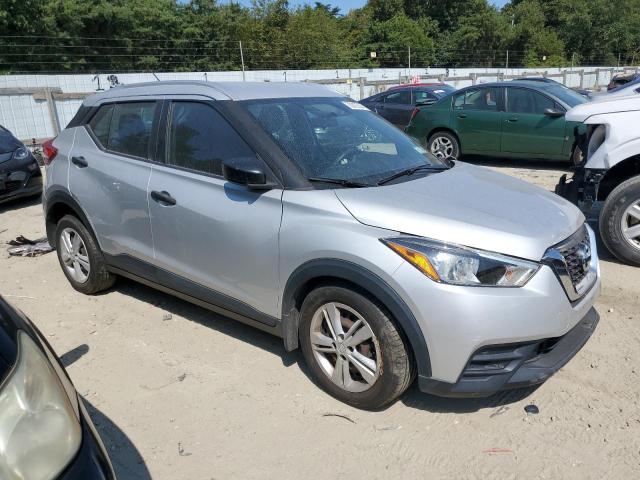 2018 NISSAN KICKS S - 3N1CP5CU6JL506394