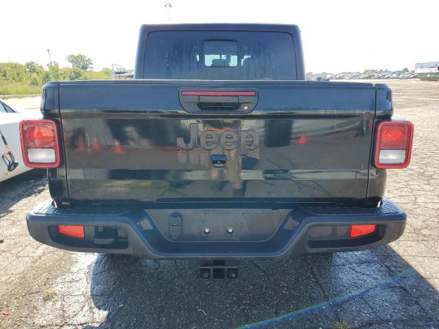2023 JEEP GLADIATOR - 1C6HJTAG4PL528993