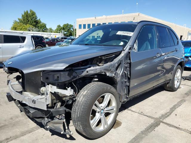 VIN 5UXKR0C53F0P03007 2015 BMW X5, Xdrive35I no.1