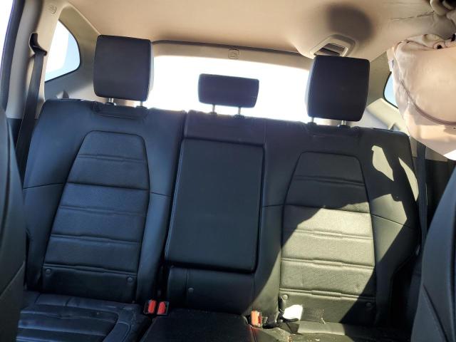 2017 HONDA CR-V TOURI - 2HKRW2H9XHH643958