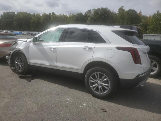 2023 CADILLAC XT5 PREMIU - 1GYKNDRS5PZ231790