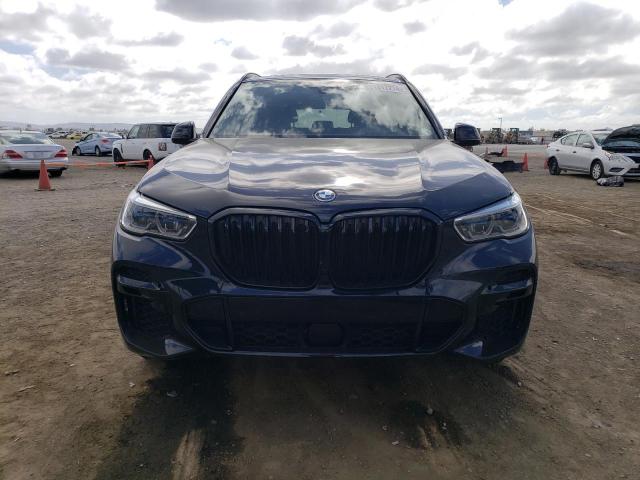 2023 BMW X5 XDRIVE4 - 5UXTA6C07P9N94907