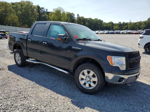 2012 FORD F150 SUPER 1FTFW1EF3CFB20517  70863324