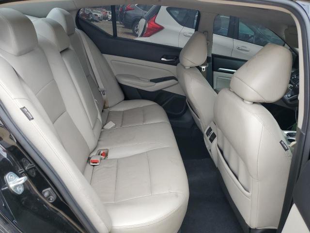 2019 NISSAN ALTIMA SL - 1N4BL4EV0KC157529