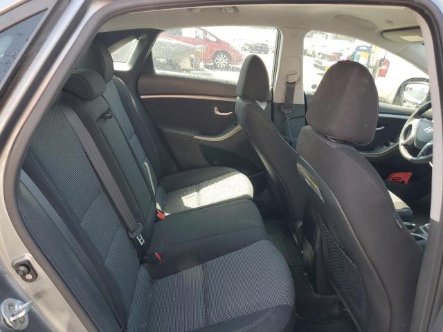 2016 HYUNDAI ELANTRA GT - KMHD35LH5GU318038
