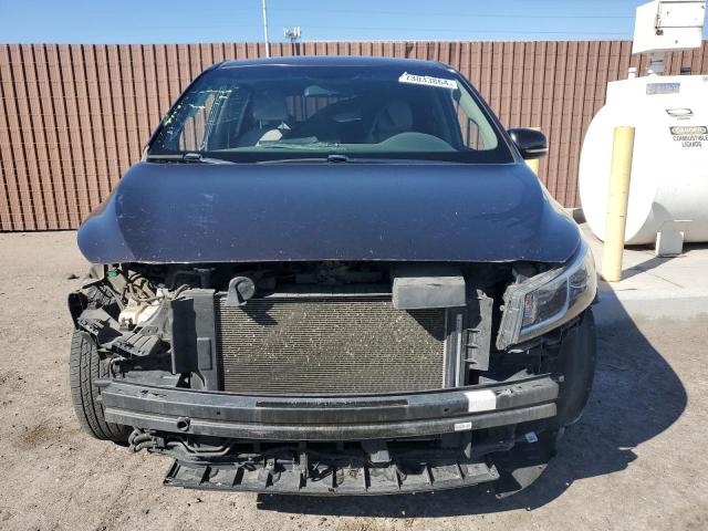 2016 KIA SEDONA LX - KNDMB5C19G6165906