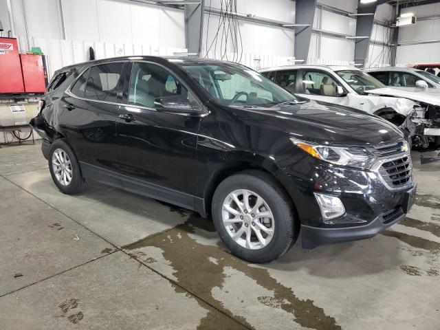 2019 CHEVROLET EQUINOX LT - 3GNAXUEV5KL342780