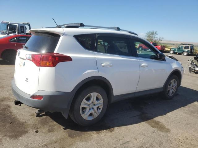 VIN 2T3BFREV3FW322930 2015 Toyota RAV4, LE no.3