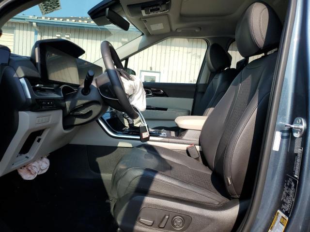 2024 KIA CARNIVAL S - KNDNE5H38R6413801