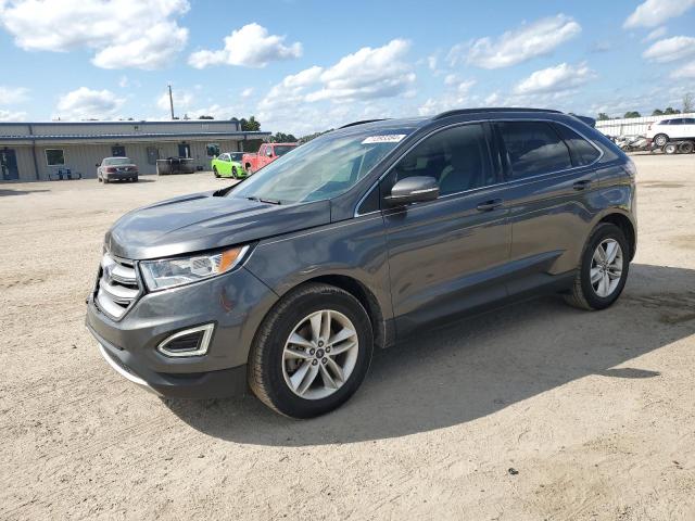 2015 FORD EDGE SEL 2015