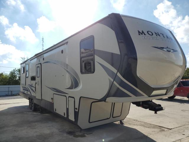 KEYSTONE MONTANA 2019 two tone   4YDF37323KA742765 photo #1