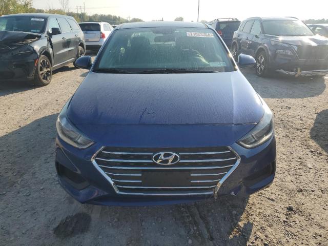 2022 HYUNDAI ACCENT SE 3KPC24A66NE183162  71823394