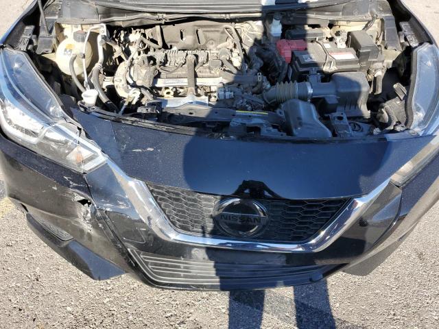 2020 NISSAN VERSA SV - 3N1CN8EVXLL901579