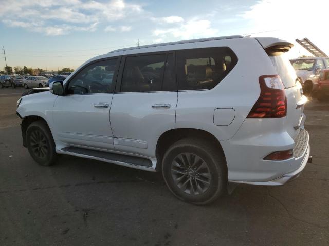 VIN JTJBM7FX2J5206111 2018 LEXUS GX no.2