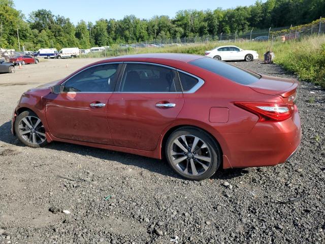 2016 NISSAN ALTIMA 2.5 - 1N4AL3AP2GN375562